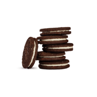 Cream Sandwich Biscuits
