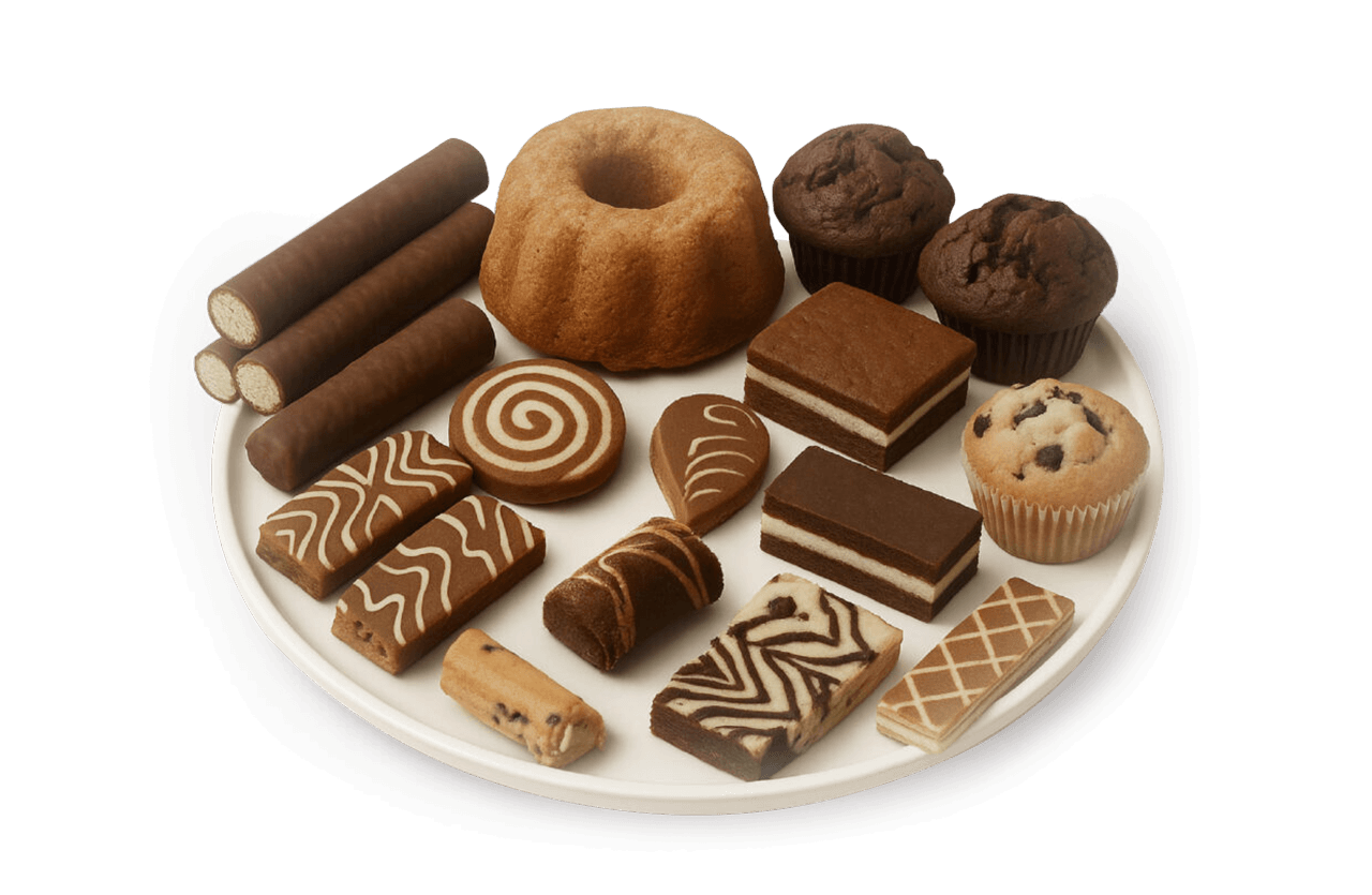 Other Bakery Products