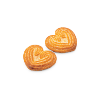 Sugar Glazed Biscuits